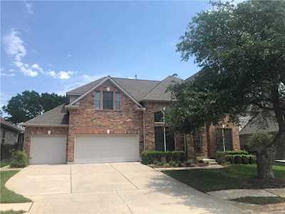 1906 Indian Blanket DR Cedar Park, TX 78613