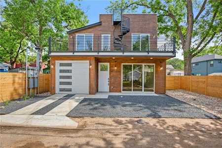 1905 Willow ST #Unit 2 Austin, TX 78702