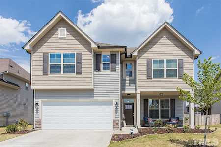 7553 Poplar Meadow Lane Raleigh, NC 27616