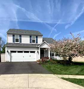 5115 Langcroft Drive Hilliard, OH 43026