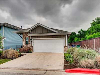 7210 Cordelia CT Austin, TX 78741