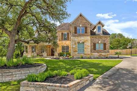 276 Clear Pond CV Austin, TX 78737