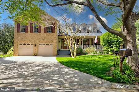 12009 Scovell Terrace Germantown, MD 20874