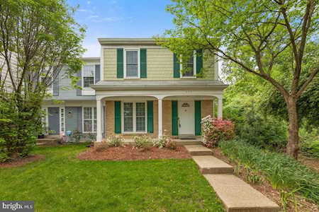 635 Concerto Ln Silver Spring, MD 20901