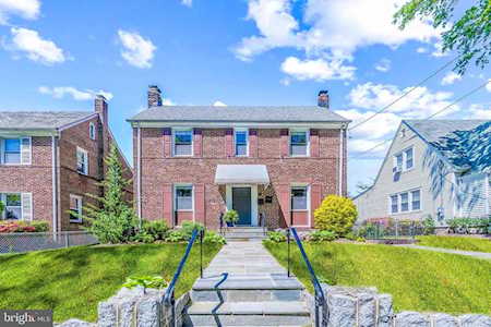 5612 Capitol NW Washington, DC 20011