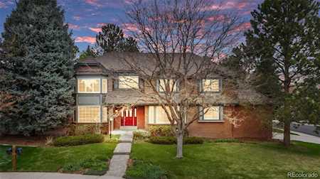 5269 S Geneva Way Englewood, CO 80111