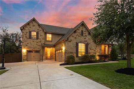 1301 Fernglade LN Cedar Park, TX 78613