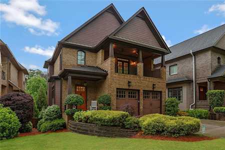 1171 Pine Grove Ave NE Brookhaven, GA 30319