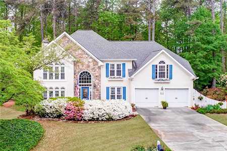 5706 Brookstone Walk NW Acworth, GA 30101