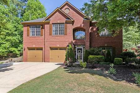 7020 Magnolia Place Roswell, GA 30075