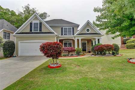 12574 Huntington Trace Alpharetta, GA 30005