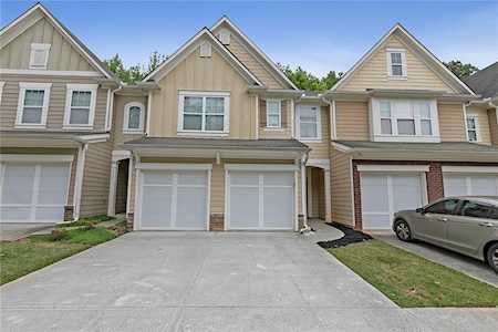 1777 Waterside Dr NW #8 Kennesaw, GA 30152