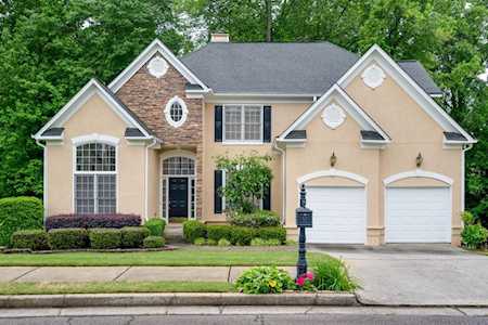 400 Park Creek Dr Alpharetta, GA 30005