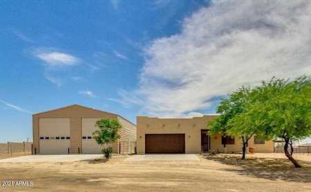 32721 N 227th Avenue Wittmann, AZ 85361
