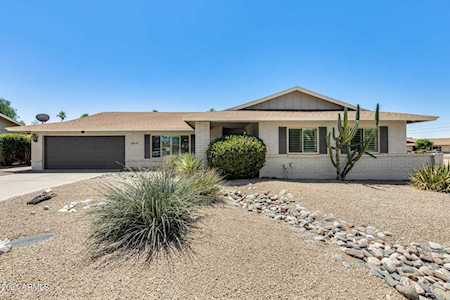 8819 E Lupine Avenue Scottsdale, AZ 85260