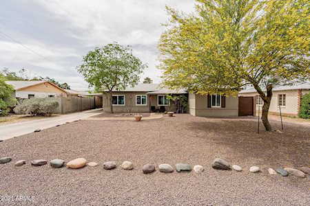 2451 E Pinchot Avenue Phoenix, AZ 85016