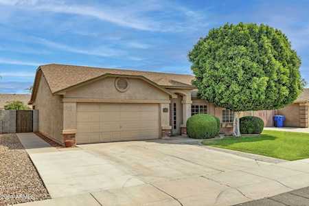 2292 E Remington Place Chandler, AZ 85286