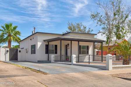 1432 E Mckinley Street Phoenix, AZ 85006