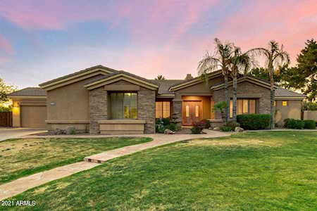 3414 E Norcroft Circle Mesa, AZ 85213