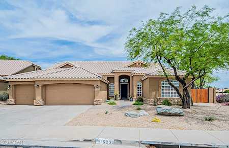 15231 S Foxtail Lane Phoenix, AZ 85048