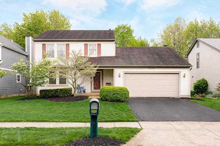 5215 Skytrail Drive Hilliard, OH 43026