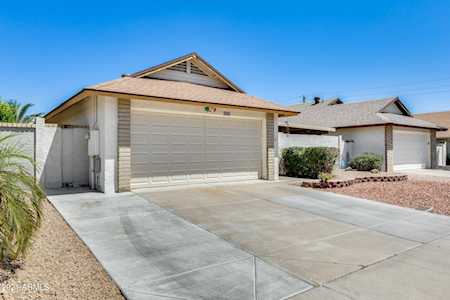 18209 N 18th Place Phoenix, AZ 85022