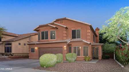 7435 E Christmas Cholla Drive Scottsdale, AZ 85255