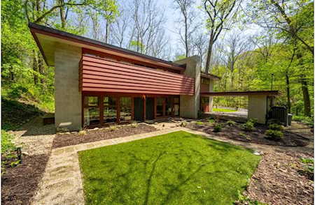 476 Overbrook Drive Columbus, OH 43214