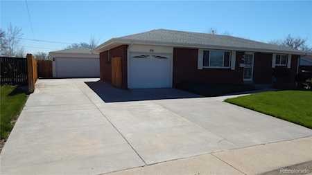535 Planet Place Thornton, CO 80260