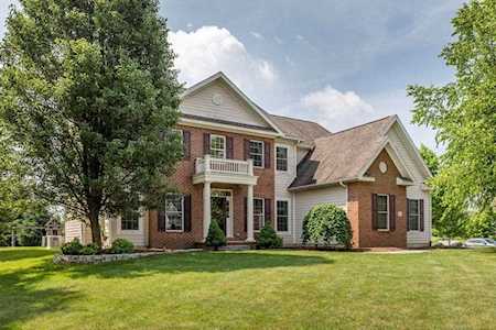 210 Longford Drive Granville, OH 43023