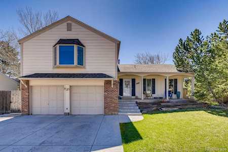 4652 S Vivian Ct Morrison, CO 80465