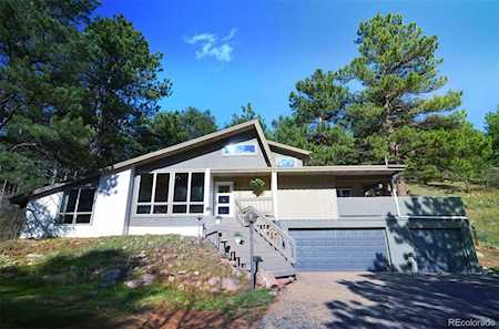 5166 Olde Stage Rd Boulder, CO 80302