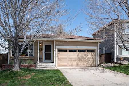 1215 Briarhollow Way Highlands Ranch, CO 80129