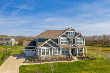 2164 Gingerfield Way Sunbury, OH 43074
