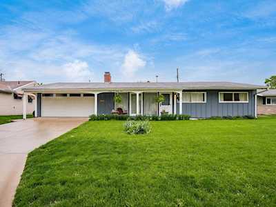 3183 Race Street Columbus, OH 43204