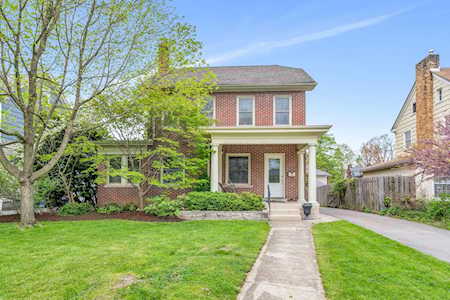 255 S Ardmore Road Bexley, OH 43209