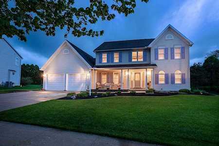 124 Oak Pointe Circle State College, PA 16801