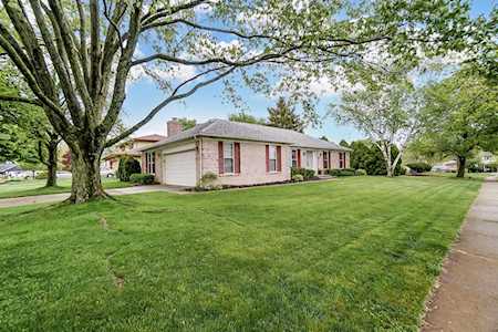 2868 Blossom Avenue Columbus, OH 43231