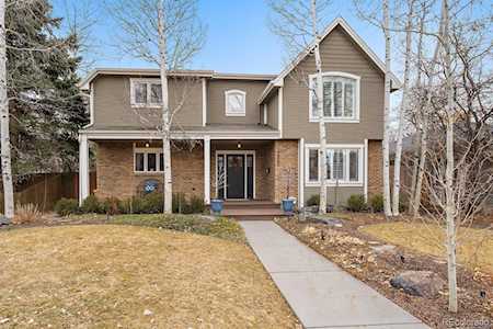 2580 S Fillmore St Denver, CO 80210