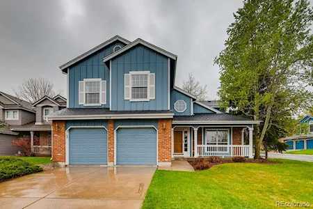 3298 W 101st Circle Westminster, CO 80031