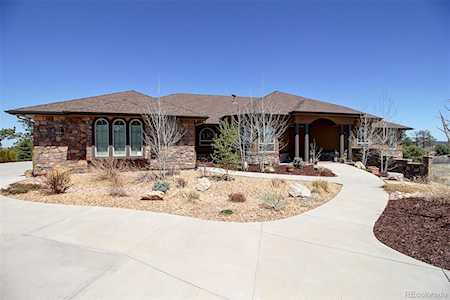 7367 Weaver Circle Castle Rock, CO 80104