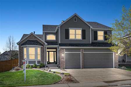 10158 Briargrove Way Highlands Ranch, CO 80126