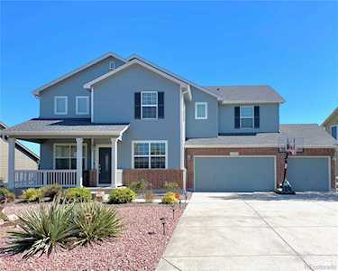 4092 Eagle Ridge Way Castle Rock, CO 80104