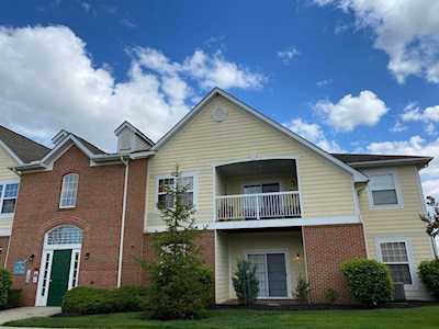 7702 S Essex Gate Drive Dublin, OH 43016