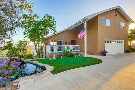 17119 Iron Mountain Dr. Poway, CA 92064