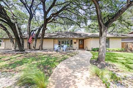 4010 Greystone DR Austin, TX 78731