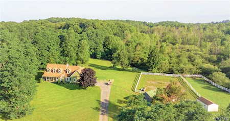 1489 Owahgena Rd Cazenovia, NY 13035