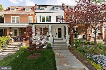 1431 Shepherd St NW Washington, DC 20011