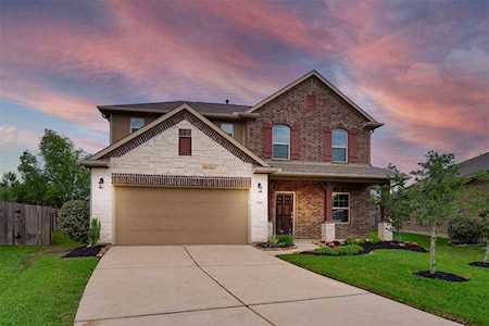 3881 Enchanted Timbers Ln Spring, TX 77386