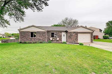 1188 Plymouth Rock Greenwood, IN 46142